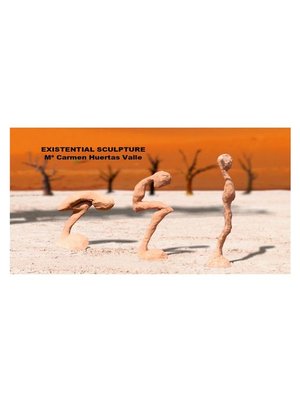 cover image of Existential Sculpture